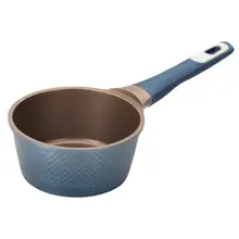 Ковш REGENT INOX, RIVIERA, 1,3 л