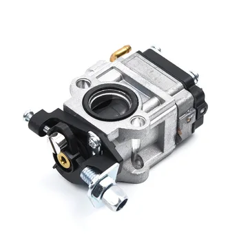 

Carburetor Brushcutter Fit For 43cc 49cc 52cc Strimmer Cutter Chainsaw Oil Filter Removing Tool Lawn Trimming Accessory NEW