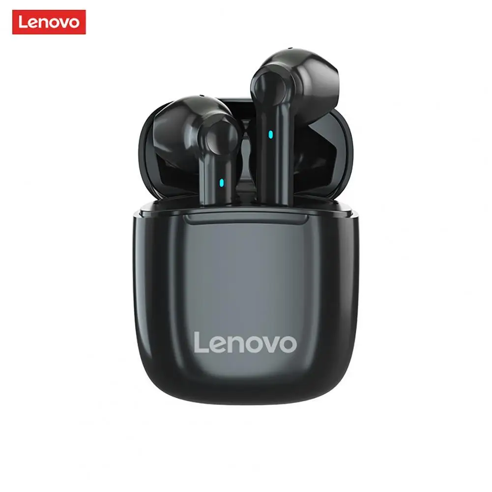 Беспроводные Bluetooth-наушники Lenovo XT89 TWS спортивные наушники игровая
