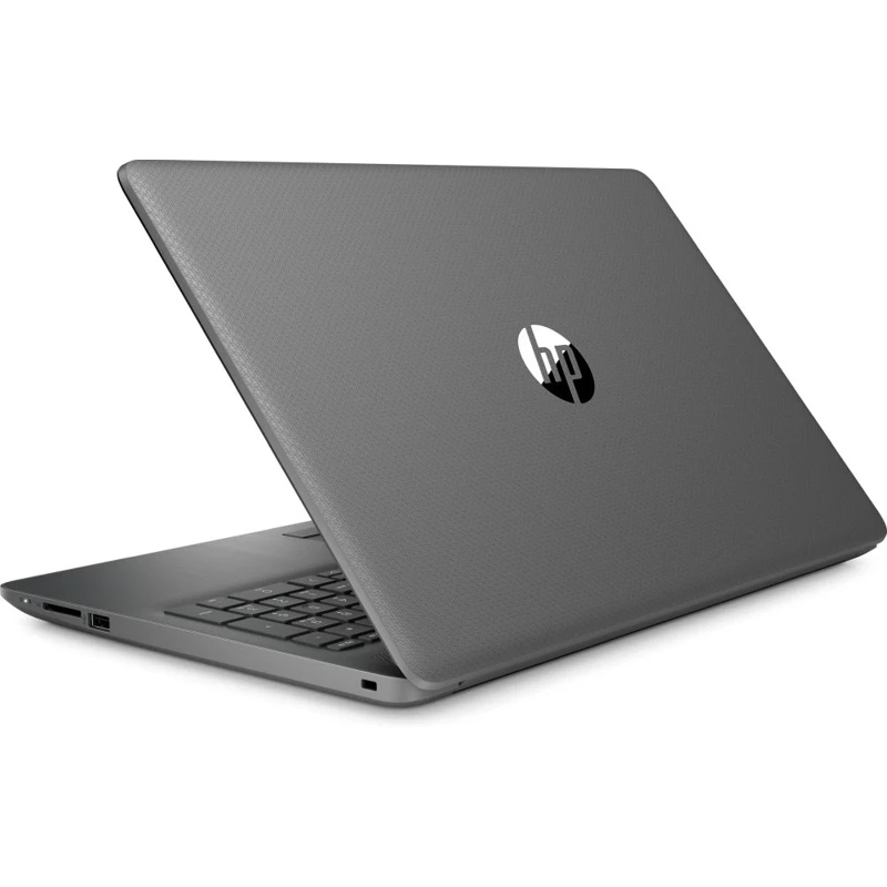 Ноутбук HP 15-bs178ur, 4UL97EA, черный
