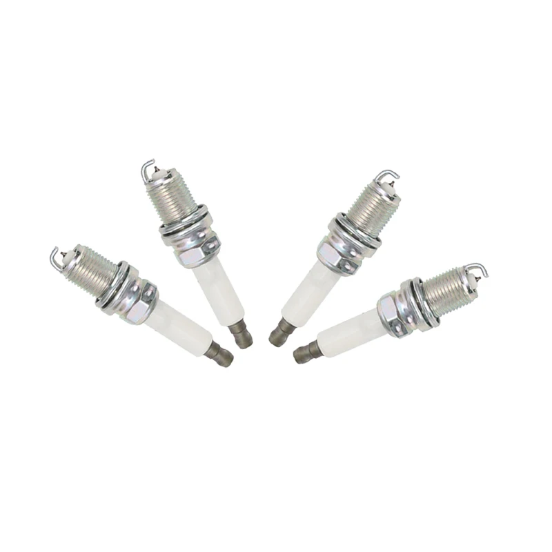 Candela 4 Pezzi Per 1.8T 2.0T Vw Audi 0606H905621 101905631 06H905601B 06H905611 101905631H