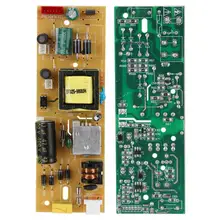 15-19 zoll TV LED LCD 2-In-1 ABS + PC Netzteil Hauptplatine Einheit spannung Regler 100-240V(China)