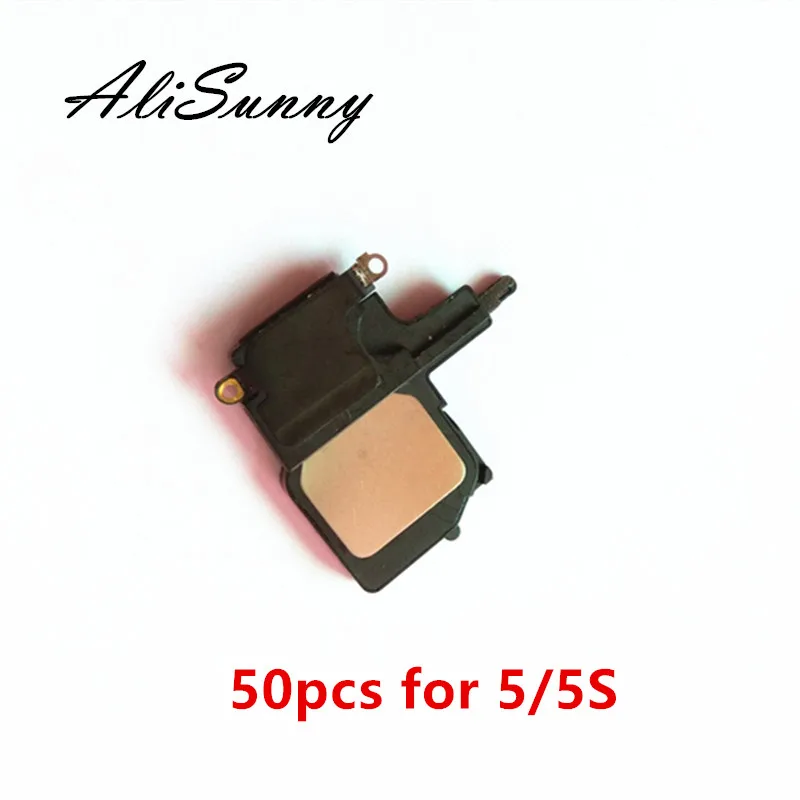 Гибкий кабель для колонок AliSunny 50 шт. iPhone 5 громких звонков звуковых сигналов