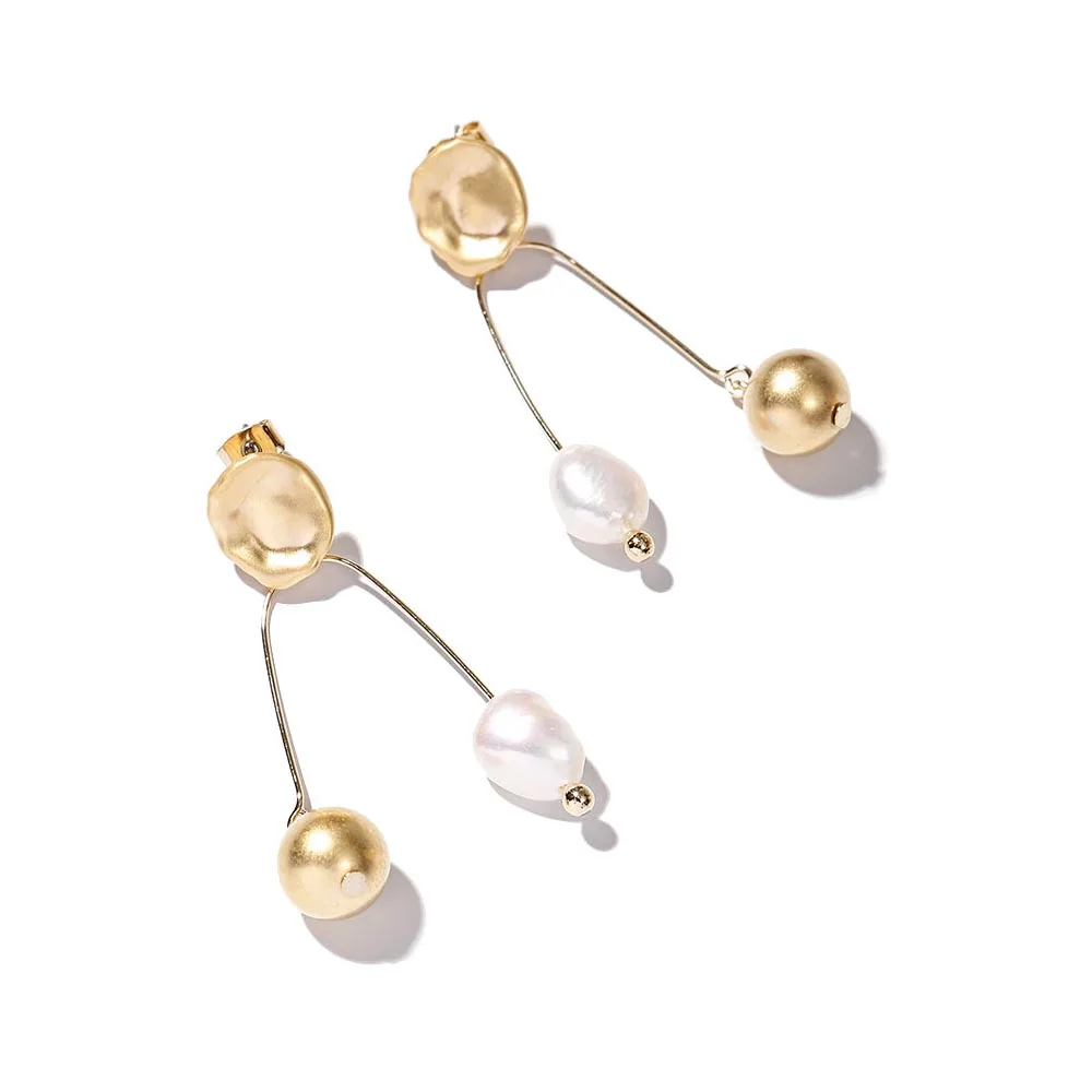 Jewelry Dangle Earrings Exclaim for womens 033G2338E Jewellery Womens Earrings Jewelry Accessories Bijouterie
