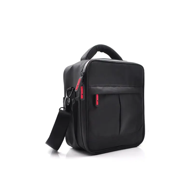 Buy Mini Portable Storage Handbag Carrying Case Box Shoulder Crossbody Bag for DJI Mavic Mini Drone Accessories