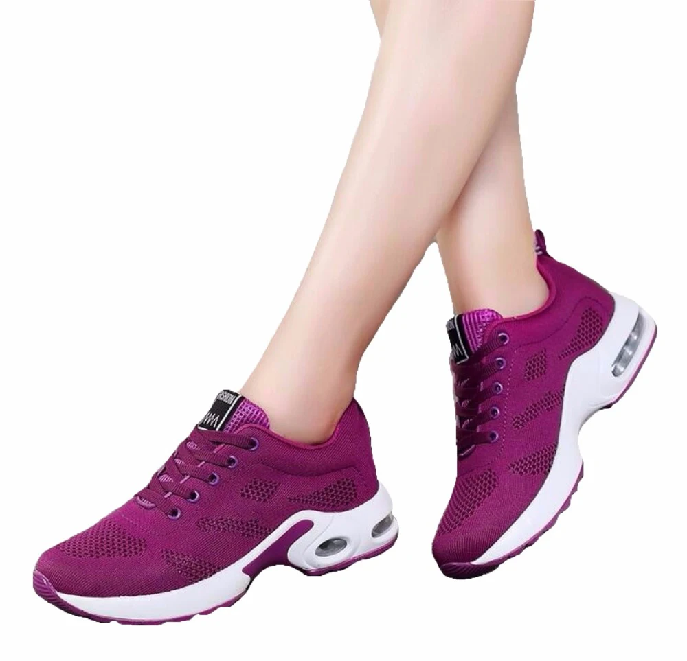 

New Winter and Spring Running Shoes For Men/Women Size 36-40 Sneakers Woman Sport Shoes
