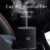 Soodacho Mini Car Ультразвуковая Ароматерапия Эфирное Масло Диффузор Nano Cool Mist Maker USB Увлажнитель Воздуха Для Автомобиля Домашнего Офиса