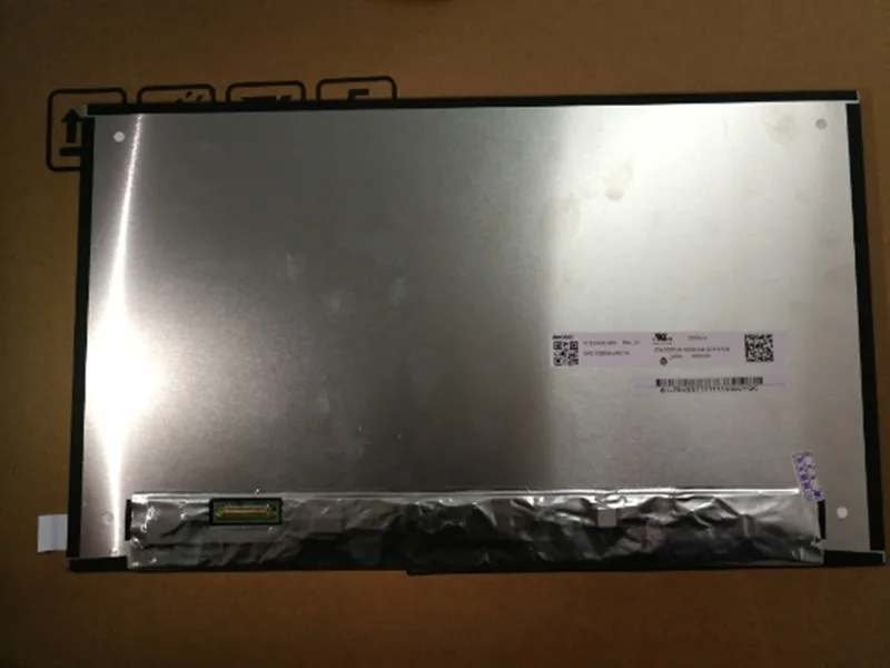 

N133HCE-G52 IPS eDP 30 pin 1920X1080 Laptop LED SCREEN Panel N133HCE G52 100% sRGB matrix For DELL Latitude E7380 E7390
