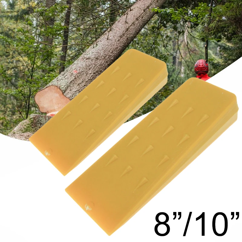 Урезанные режущие инструменты пластиковые для пилы дерева протекторы на