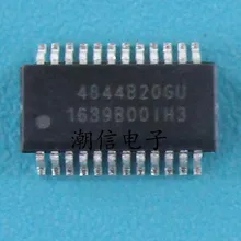 5 шт./лот 4844B20GU SI4844-B20-GU(SSOP-24