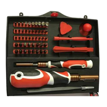 

56 In 1 Magnetic Precision Screwdriver Bit Set For Computer Pc Phone Repair Tool