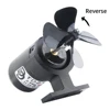 DD TD2.5 25V 265W Underwater Thruster/Propulsion/Propeller For ROVs / Nesting Vessels / AUV / Trawler / Unmanned Vessel 3
