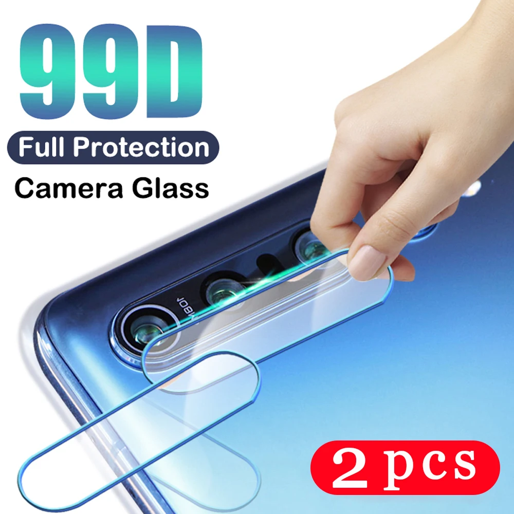 2Pcs cover Camera protector film for xiaomi mi 9 9T 8 SE lite pro 6X Lens CC9 CC9E phone screen Tempered Glass | Мобильные телефоны