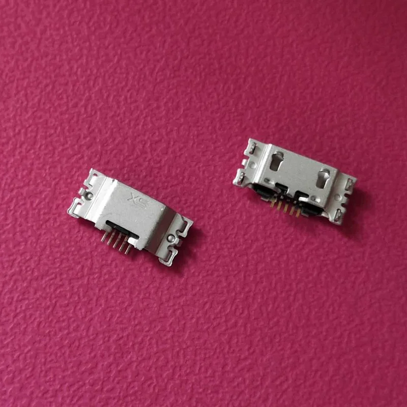 Разъем для зарядки Micro usb разъем питания Nokia 6 TA-1033 TA-1039 TA-1021 TA-1000 TA-1003 TA-1025 | Мобильные