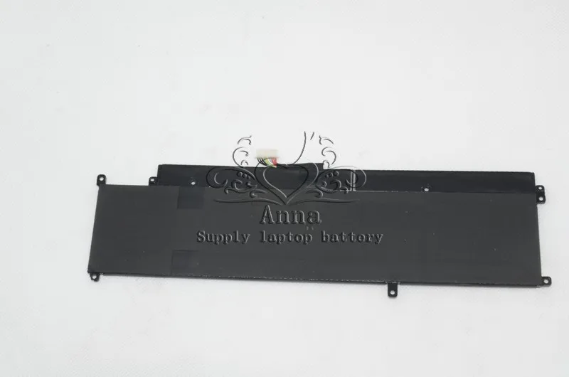 JIGU WY7CG XCNR3 аккумулятор для ноутбука DELL для широты 13 7370 13 E7370 7,6 V 34WH