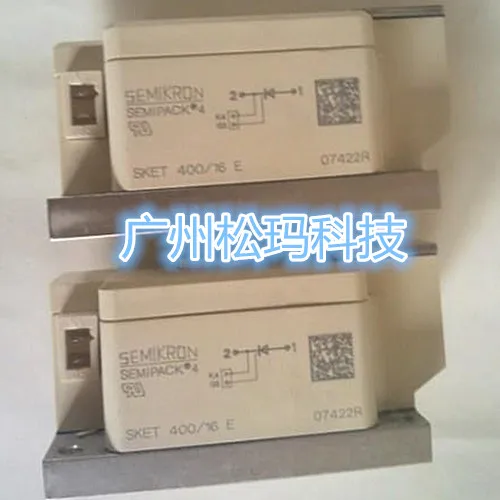 SKET400/08E SKET400/12E SKET400/16E SKET400/18E тиристорные модули- SMKJ