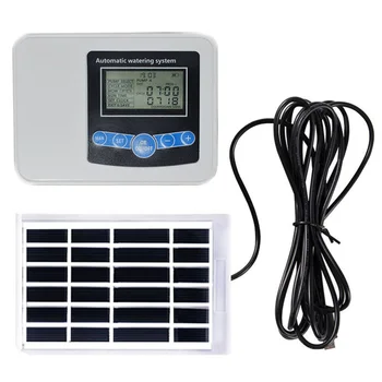 

1 Set Watering Timer Practical Digital Automatic Watering Device for Home
