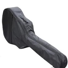 

41in Acoustic Classical Guitar Carrying Carry Case Bag Holder Sleeve Standard Size Water And Wear Resistant House And Protect