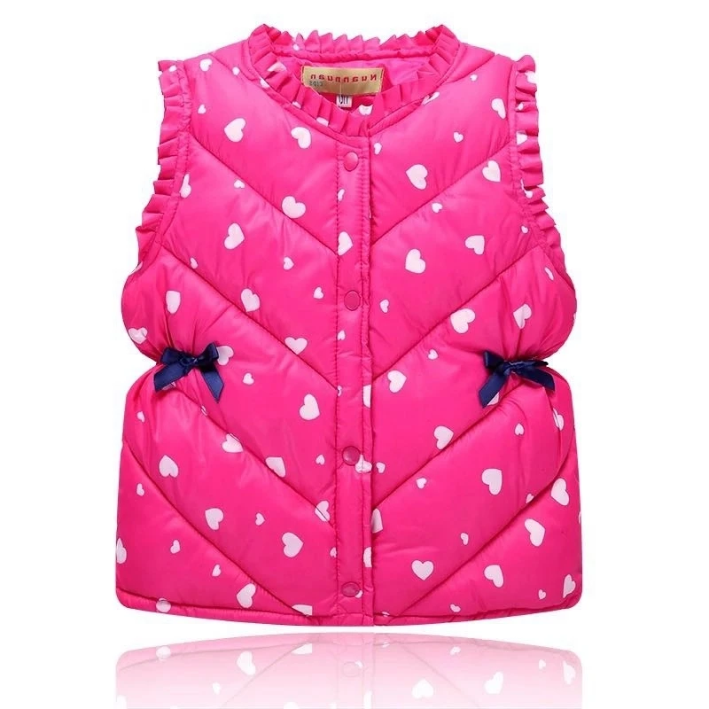 baby vest winter
