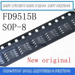 500 шт./лот 100% новое и оригинальное FD9515B FD9515 SOP8 IC