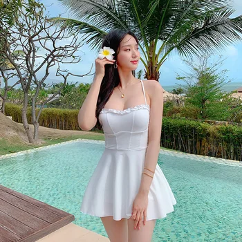 

Rhyme Lady One Piece Bikini Swimwear Women 2020 Sexy V Neck Print Swimsuit Female Summer New Backless Bathing Suit Brazilian Biq