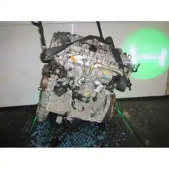 

COMPLETE ENGINE TOYOTA AURIS 2. 0 D-4D cat 1AD [16079240]