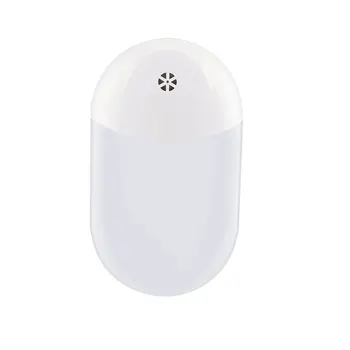 

LED Interior Lighting Wall Lamp Home Lighting Decoration Dimmable Light Sensing Control Nightlight For Bathroom Corridor