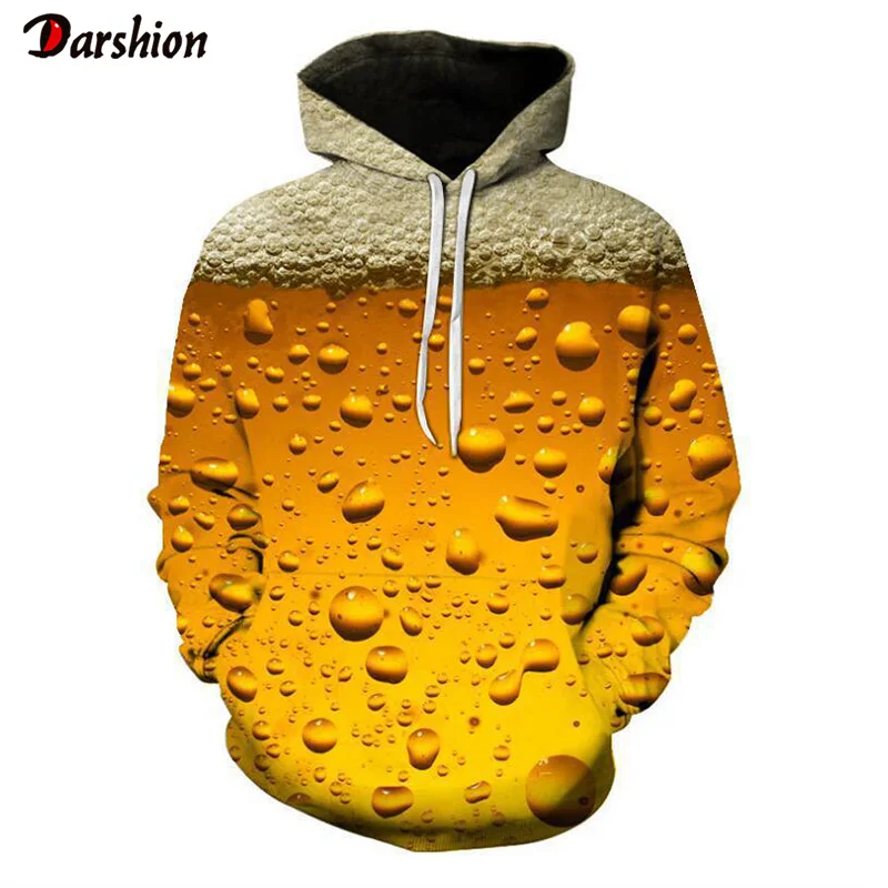 

Hoodies 3D Men Sweatshirt New Fashion Watercolor Print Hoodies For Women Smoke Lines Autumn Winter Pullover Hoodies Drop Ship