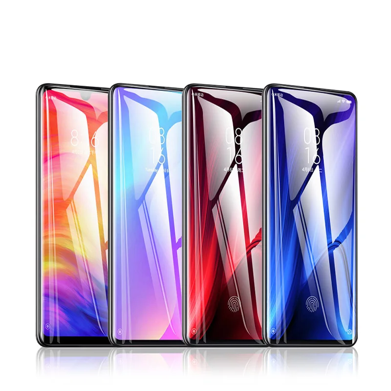 9D Полное стекло Gule для Xiaomi mi 9t 9 se cc9 cc9e закаленное стекло на Xio mi 9 mi 9t Pro 9se cc 9e t9 9tpro Xiao mi 9t защитная пленка