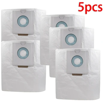 

5Pcs Dust Filter Bags For Festool SC FIS-CT 26/5 CT 26 Vacuum Cleaner Parts Filter Bags 2020 New Arrival Solid And Durable, Long
