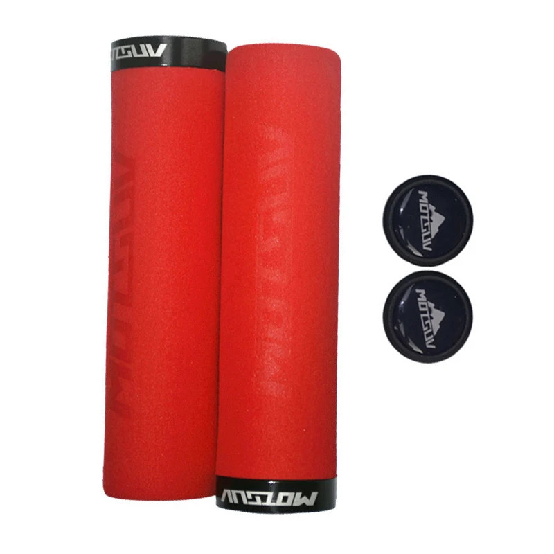 Road bike Handlebar MTB Mountain Bike Bicycle Sponge Anti-slip Wrap
