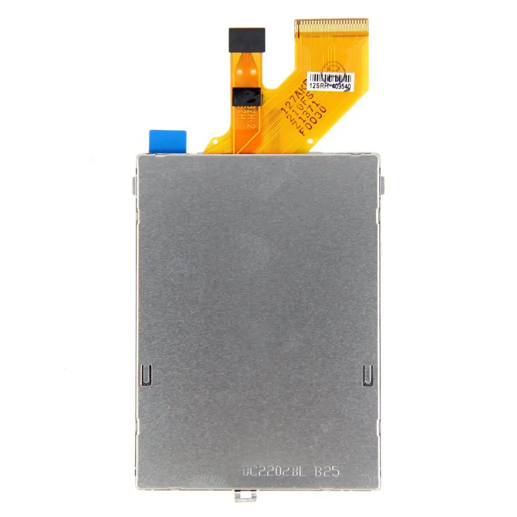 Запасная часть ЖК-дисплея для цифровой камеры Panasonic DMC-ZS20 ZS19 TZ27 TZ30 TZ31 Запчасти для цифровой камеры