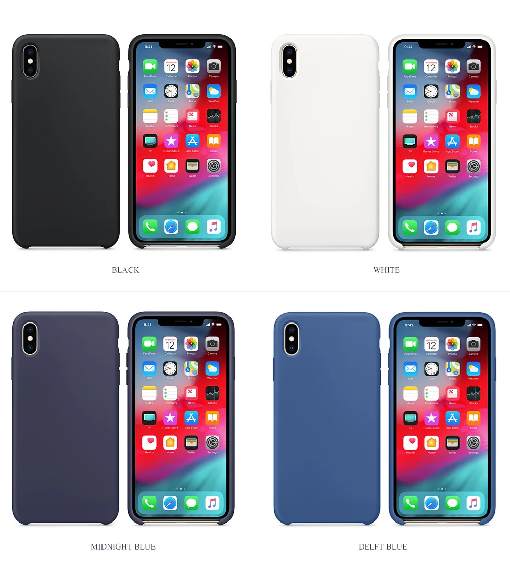 Силиконовый чехол, роскошный тонкий мягкий чехол для IPhone 11 Pro Max, чехол xs max xr x 8 7 6s plus, чехол с логотипом, резиновый противоударный силикагель