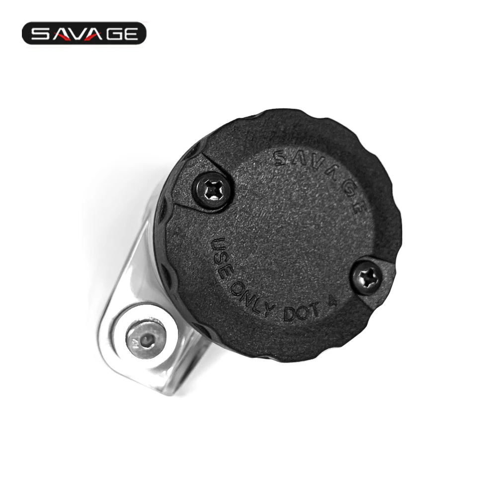 S Front & Rear&nbsp;Brake&nbsp;Fluid&nbsp;Oil&nbsp;Reservoir&nbsp;Tank&nbsp;Cup