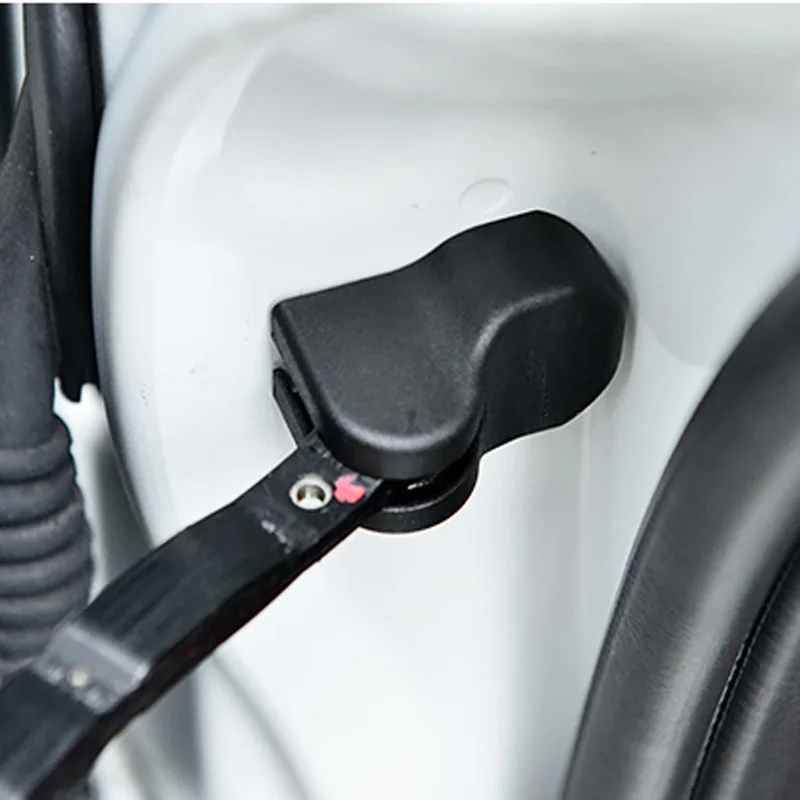 Car Accessories For Hyundai IX25 Creta IX35 Door Lock Protection Cover Door Stopper Protective