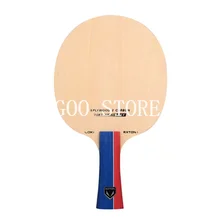 LOKI RXTON Table Tennis Blade Racket (5+2 Carbon for Training) Original WANG HAO LOKI RXTON 1 Ping Pong Bat Paddle
