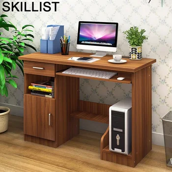 

Portatil Standing Office Notebook Small Escritorio Mueble Bureau Meuble Bedside Mesa Stand Laptop Study Desk Computer Table