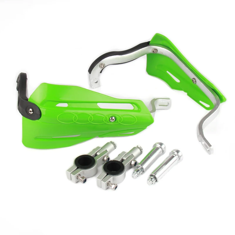 Рука гвардии рукавицы Буш бар для KTM SX EXC XCW EXCF MX эту SX SXF SXS SMR 50 65 85 125 150 200 250 300 350 400 450