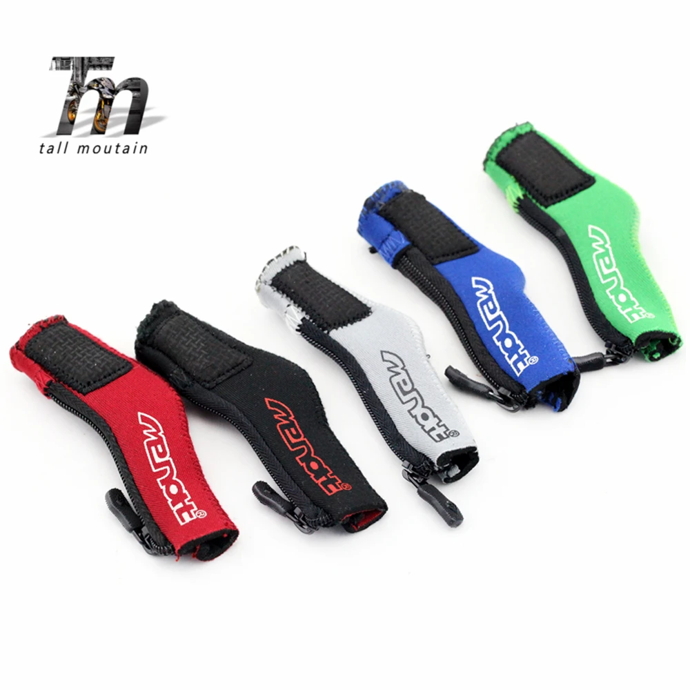 

Universal Pedal Gear Shift Sock Cover For KAWASAKI EX250R EX500R NINJA 250/300/400/500/650/1000 Motorcycle Boot Shoe Protector