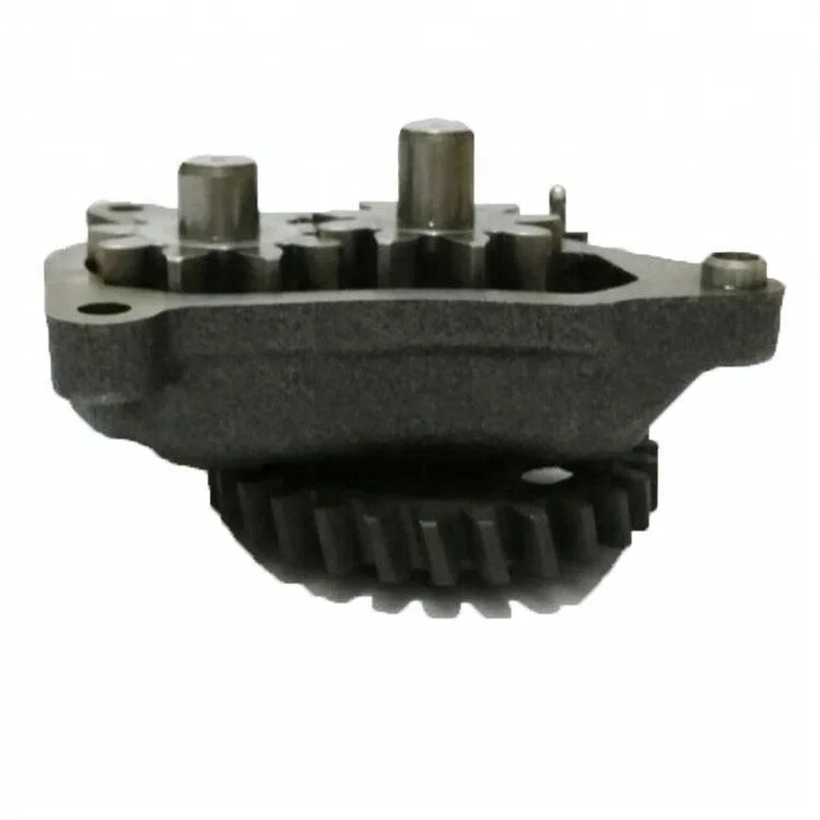 6HK1 diesel motor kit oil pump 8-94395564-2 8943955642 8-94390414-1 8943904141