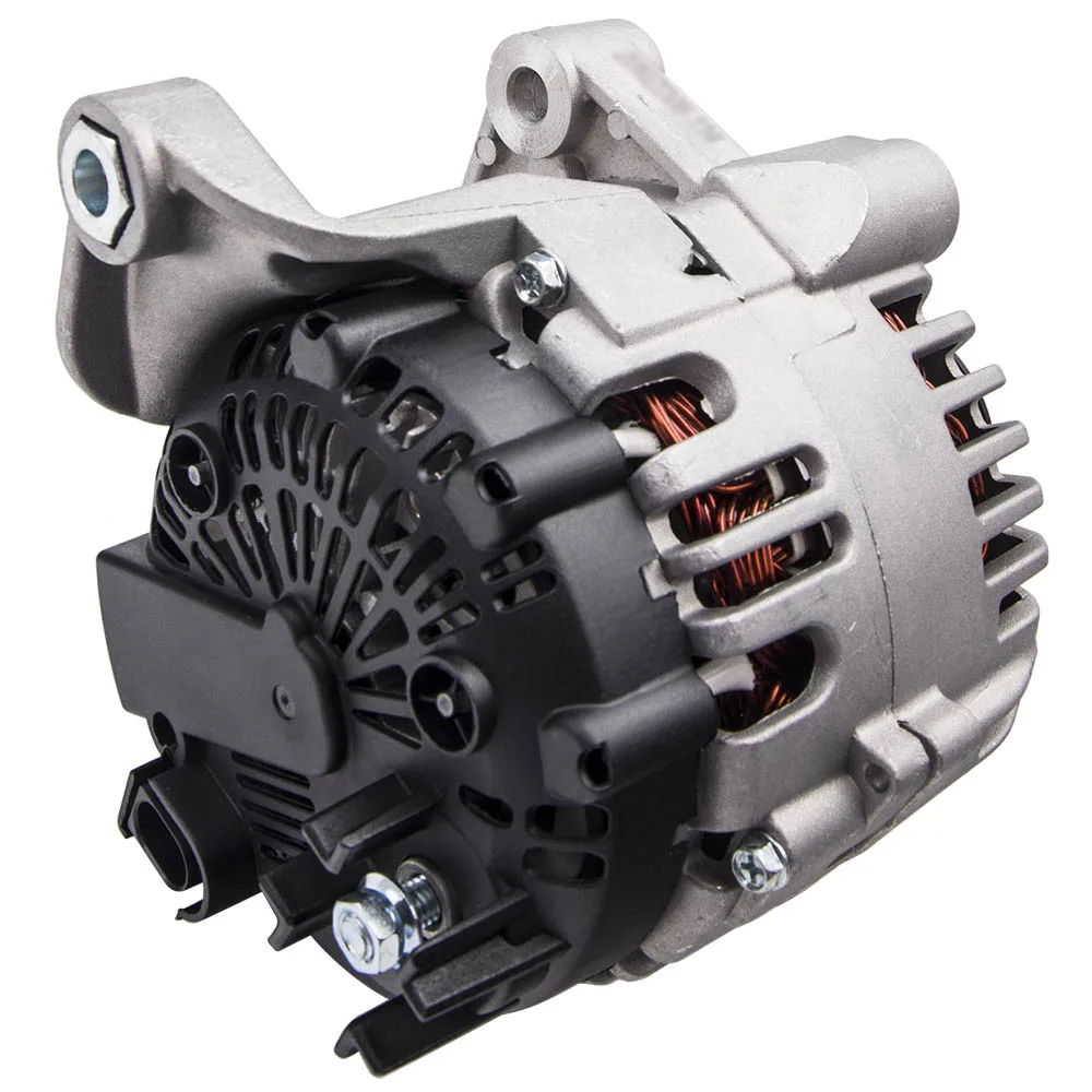 For Bmw E46 3-series 2.0, 3.0 Diesel 320cd 320d 320td 318d 330d 330cd  Alternator - Alternators & Generators - AliExpress