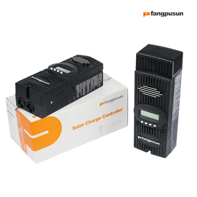 Регулятор заряда солнечной батареи Flexmax 7500 Вт 80 А 12 В 24 36 48 60 включая доставку в