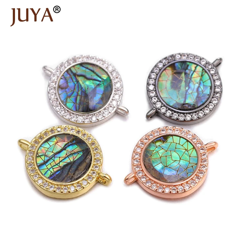 JUYA новые модные товары для изготовления ювелирных изделий 2 типа