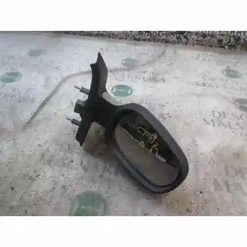 

RIGHT REARVIEW RENAULT SCENIC (HA ..) 1. 6 16V Dynamique (JA0B/11) [14965044]