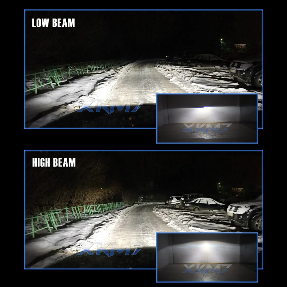US $35.26 Projector Headlight Lenses LED Devil Eyes Bixenon Honeycomb Lens 25 Super WST For H4 H7 Car Lights Accessories Retrofit Tuning