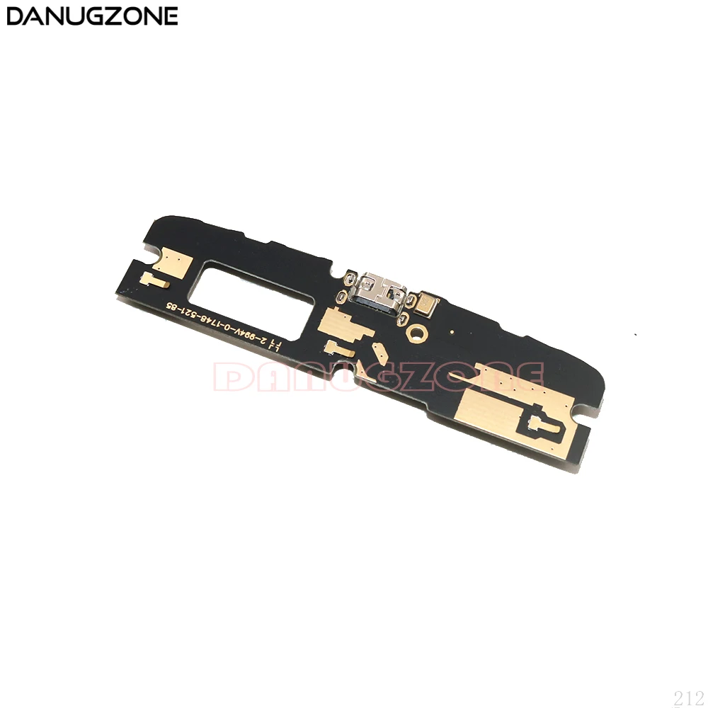 Usb зарядная док-станция разъем Разъем плата зарядки гибкий кабель для lenovo Vibe/Lemon X3 Lite K51c78 K4 Note A7010