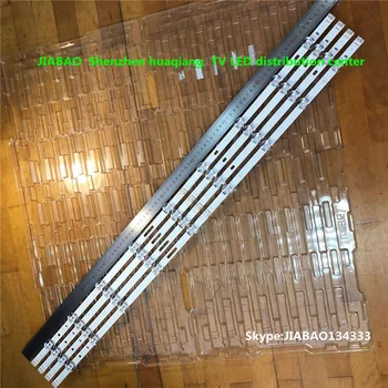 

DRT 3.0 47" LED Backlight strip For LG 47" TV innotek 6916L-1948A 1949A 47LB6300 47LB561V 47LB652V 47lb650v LC470DUH 47LB