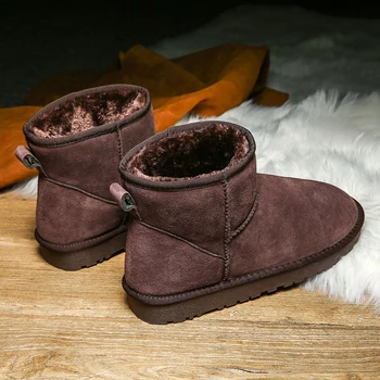 

men sneakers leisure hombre knitting sapatos shoes casuales mens man dress slip solid cuero snow para de Mens sport boots on