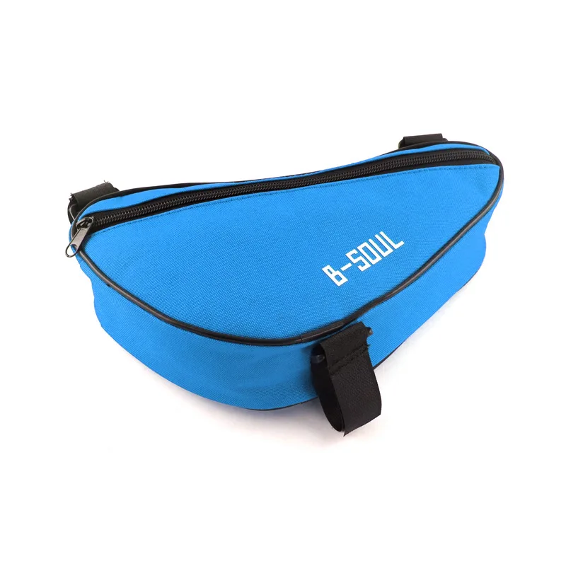 

Bike Bag Cycling Triangle Bag MTB Bicycle Beam Package Bike Accessories Toolkit Saddle Bag Bicycle Bags