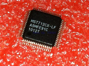 

1pcs/lot MST712CX-LF MST712CX QFP-64
